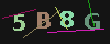 Gambar captcha