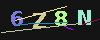 Gambar captcha